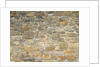 Brickwall by Assaf Frank
